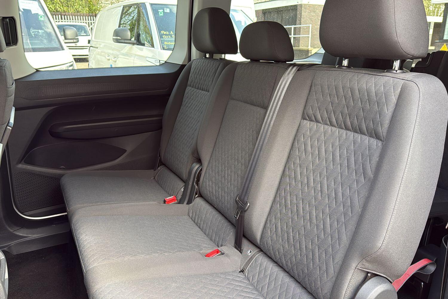 Used Volkswagen Caddy Maxi 2024 for sale - 78122512: Photo 13