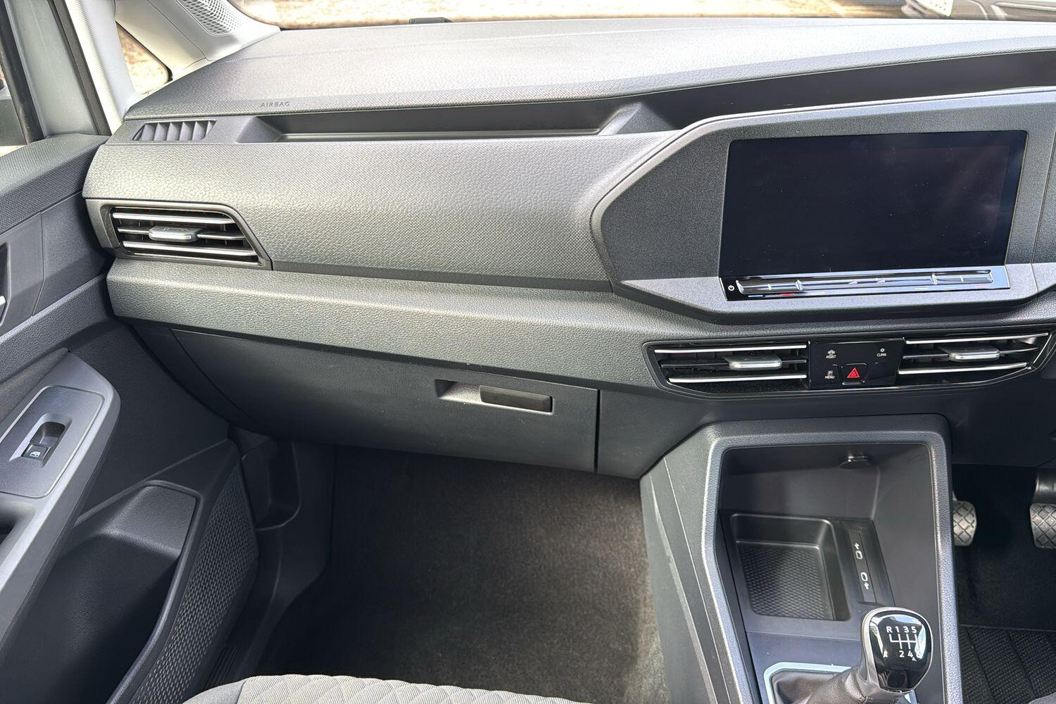 Used Volkswagen Caddy Maxi 2024 for sale - 78122512: Photo 14