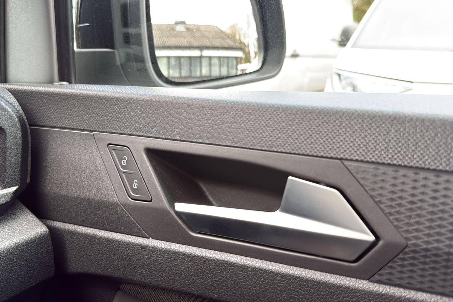 Used Volkswagen Caddy Maxi 2024 for sale - 78122512: Photo 17