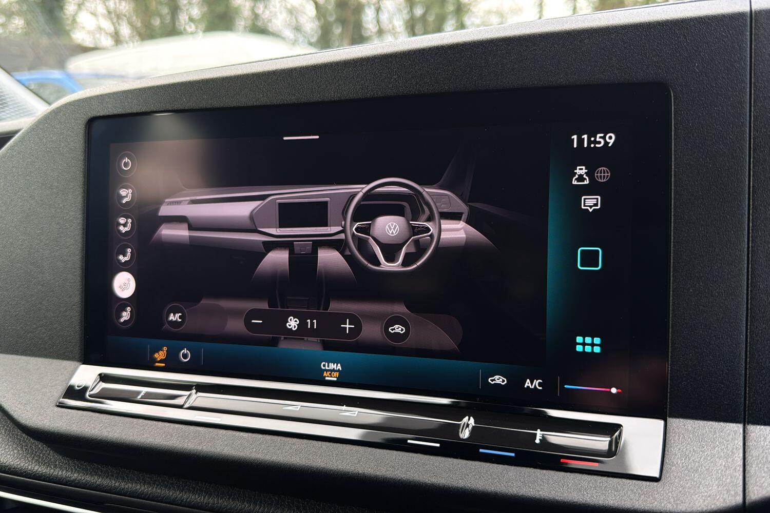 Used Volkswagen Caddy Maxi 2024 for sale - 78122512: Photo 18