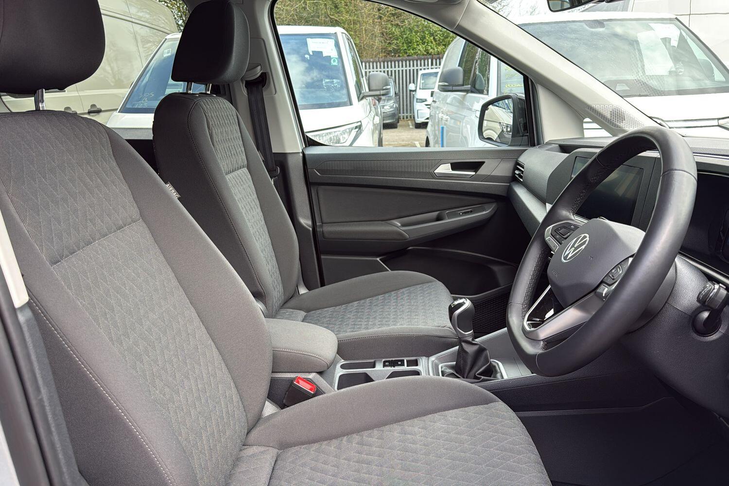 Used Volkswagen Caddy Maxi 2024 for sale - 78122512: Photo 20