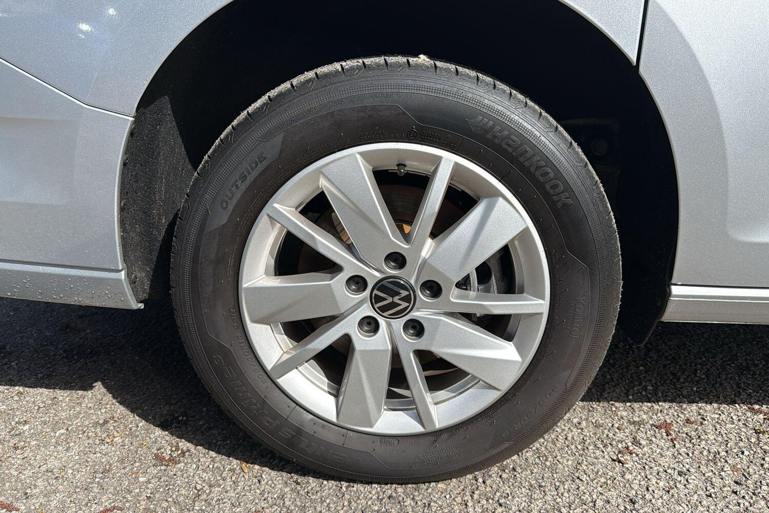 Used Volkswagen Caddy Maxi 2024 for sale - 78122512: Photo 21