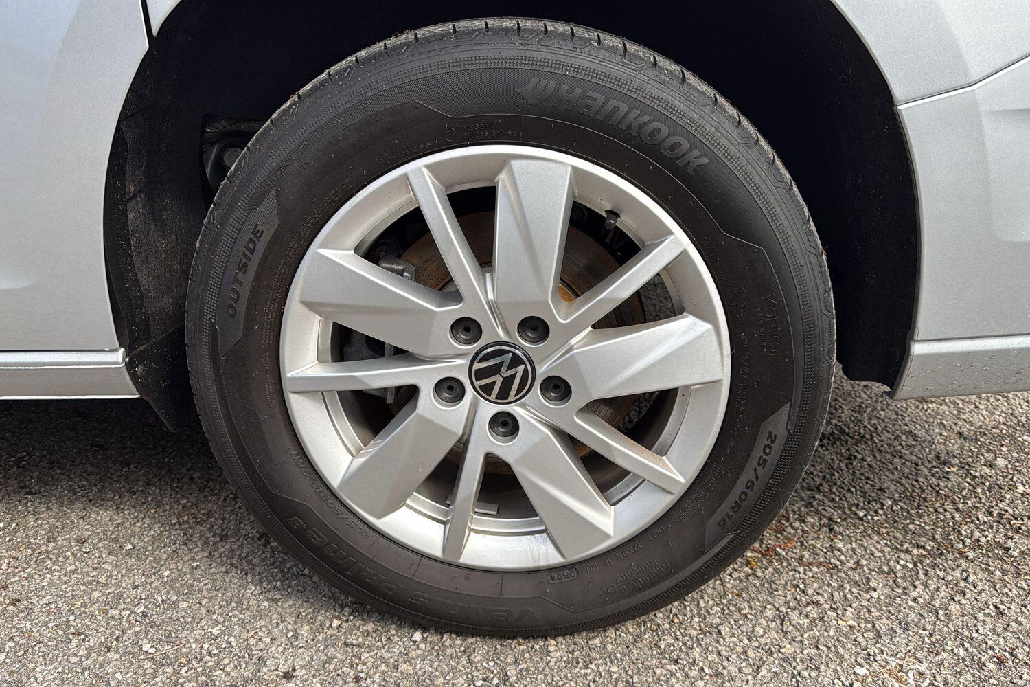 Used Volkswagen Caddy Maxi 2024 for sale - 78122512: Photo 22