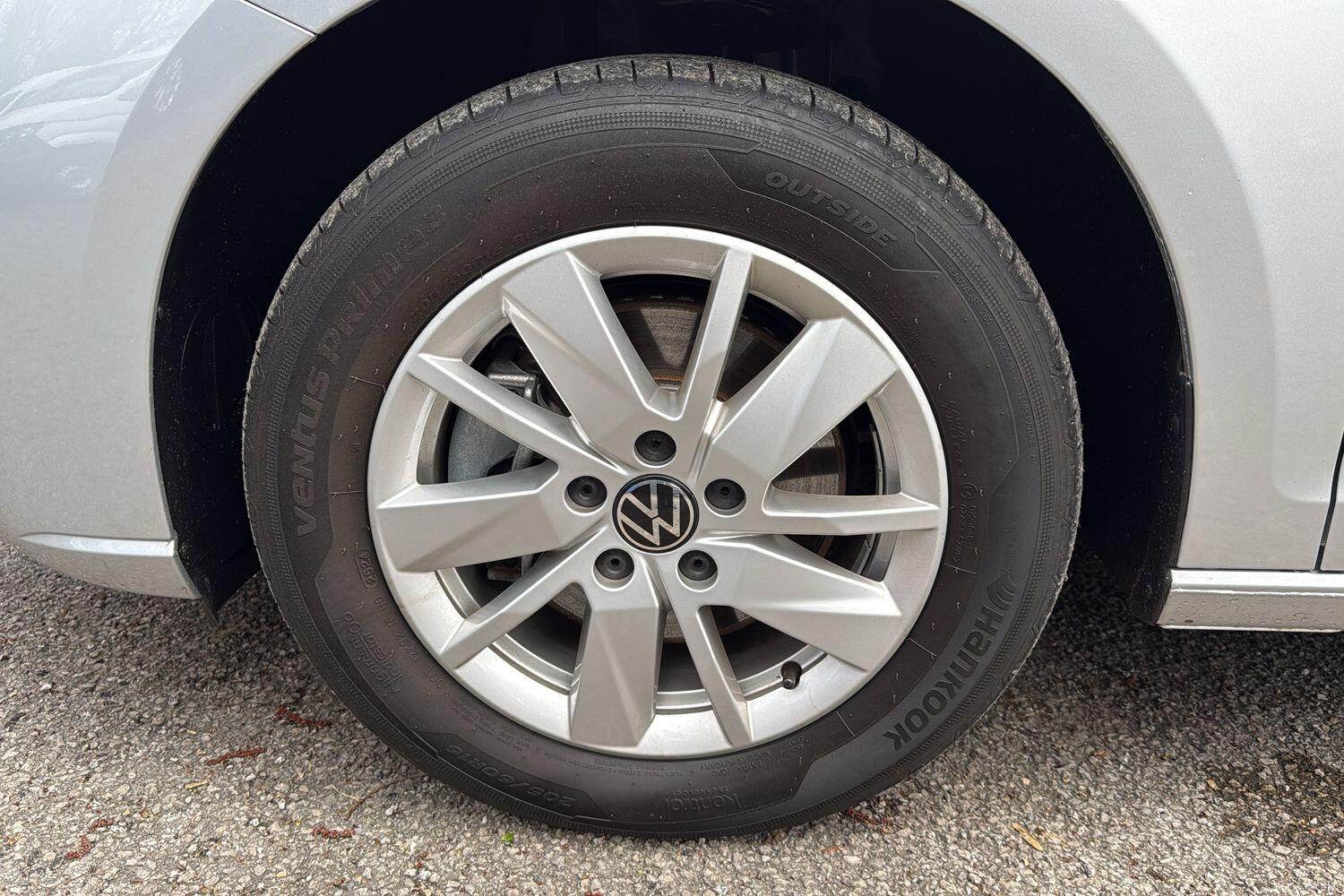 Used Volkswagen Caddy Maxi 2024 for sale - 78122512: Photo 23