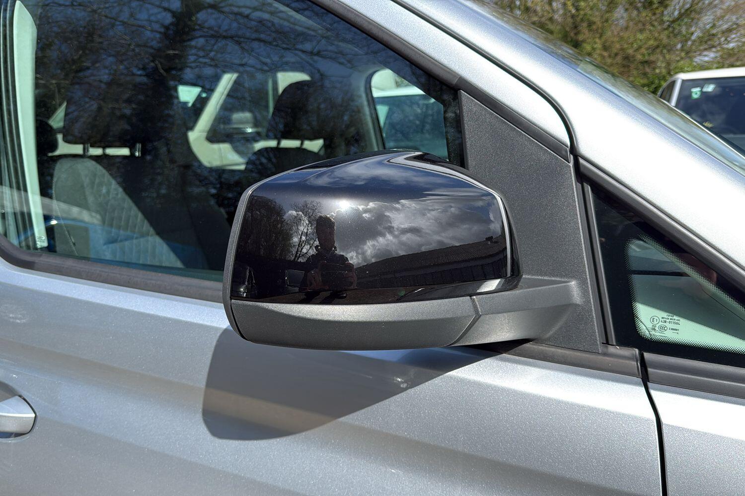 Used Volkswagen Caddy Maxi 2024 for sale - 78122512: Photo 26