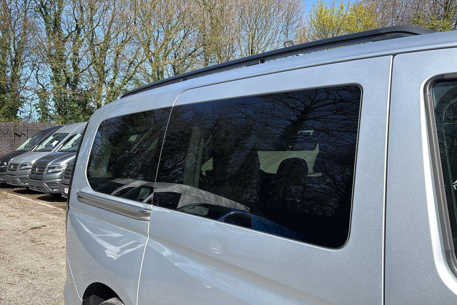 Used Volkswagen Caddy Maxi 2024 for sale - 78122512: Photo 27