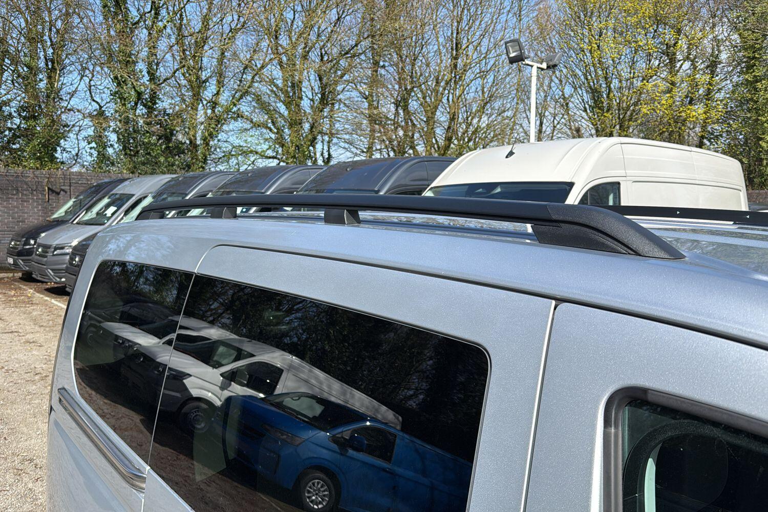 Used Volkswagen Caddy Maxi 2024 for sale - 78122512: Photo 28