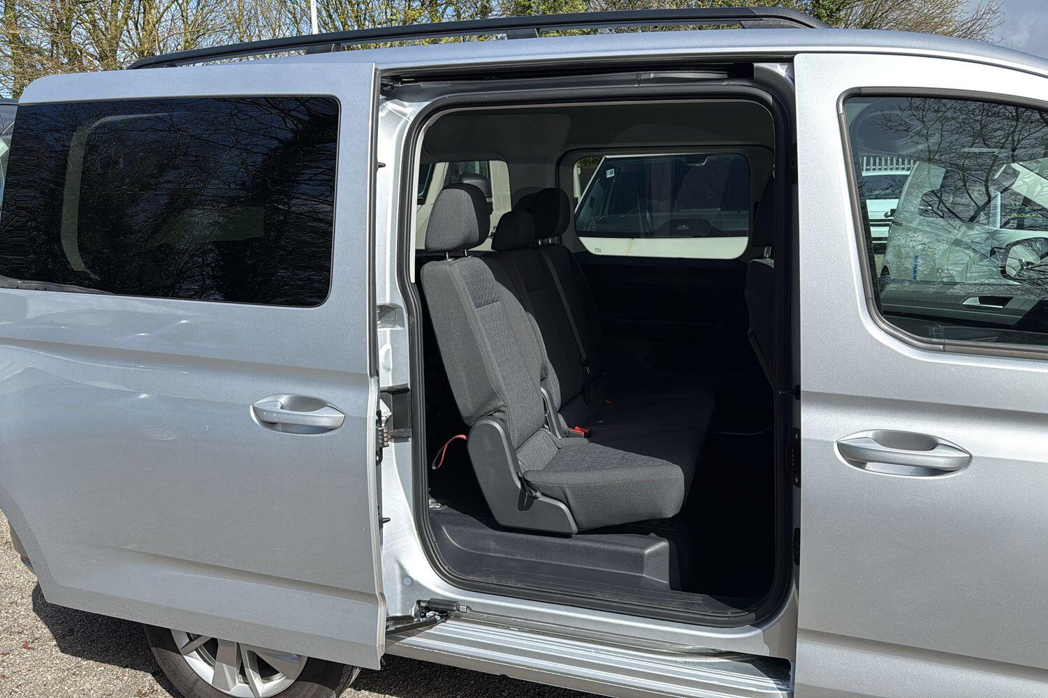 Used Volkswagen Caddy Maxi 2024 for sale - 78122512: Photo 29