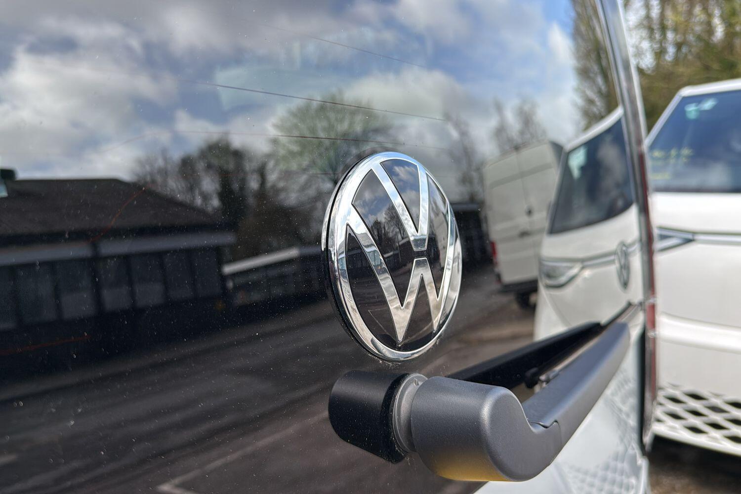 Used Volkswagen Caddy Maxi 2024 for sale - 78122512: Photo 31