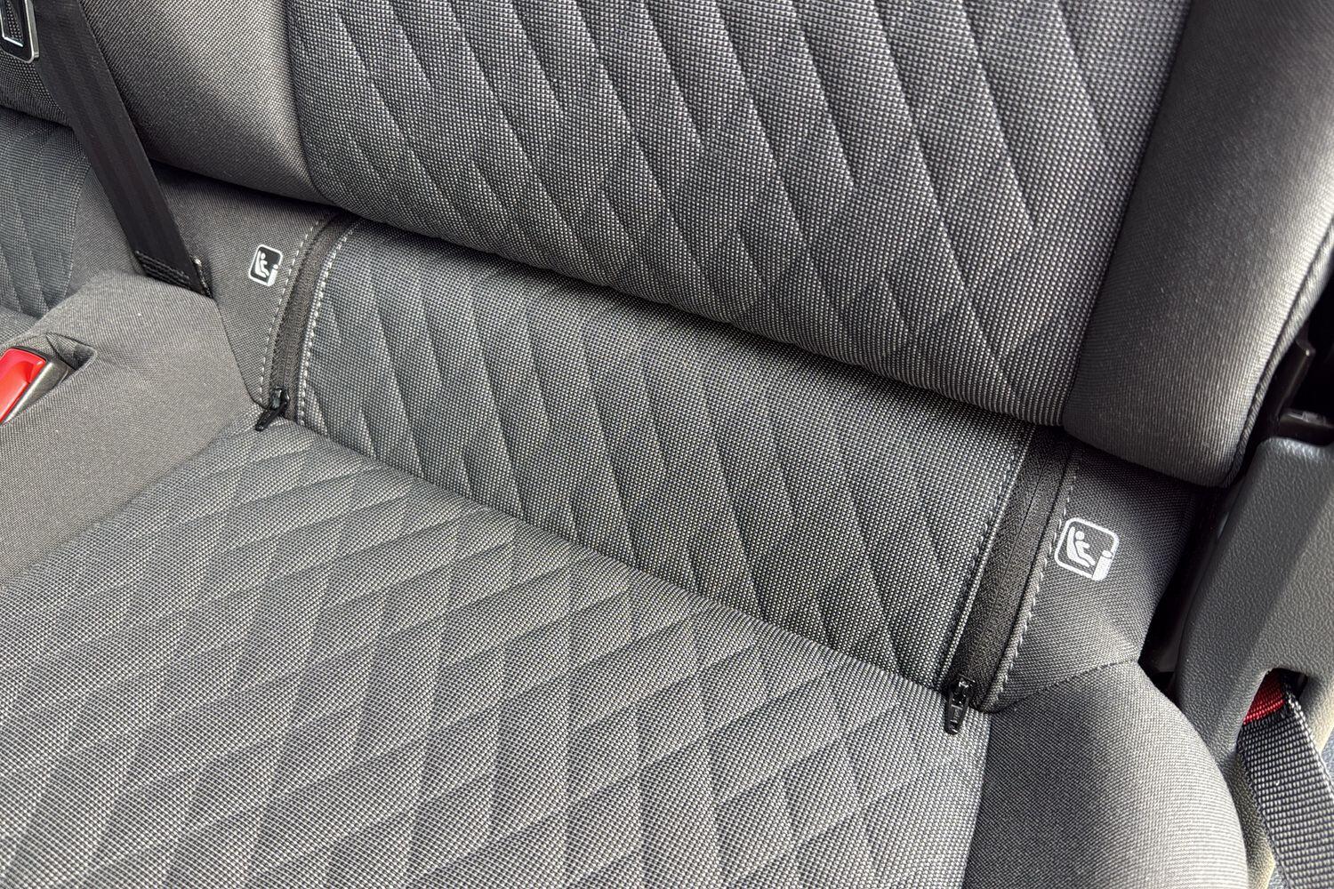 Used Volkswagen Caddy Maxi 2024 for sale - 78122512: Photo 33