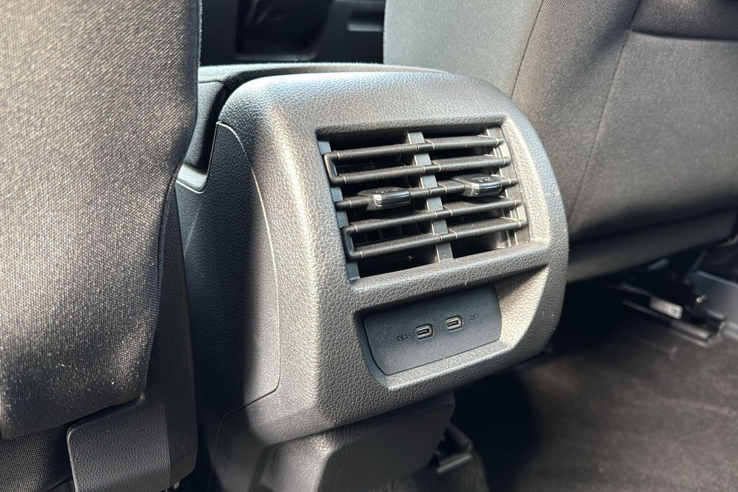 Used Volkswagen Caddy Maxi 2024 for sale - 78122512: Photo 35