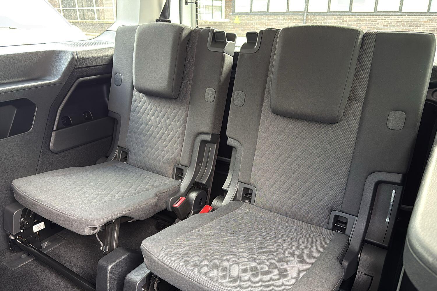 Used Volkswagen Caddy Maxi 2024 for sale - 78122512: Photo 36