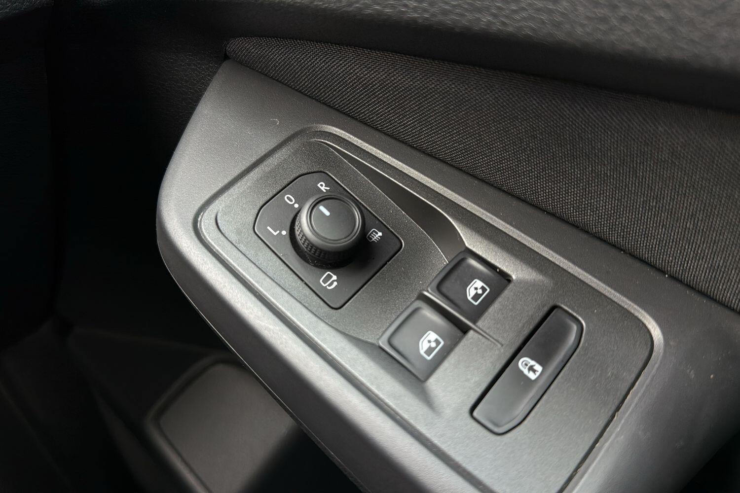 Used Volkswagen Caddy Maxi 2024 for sale - 78122512: Photo 37