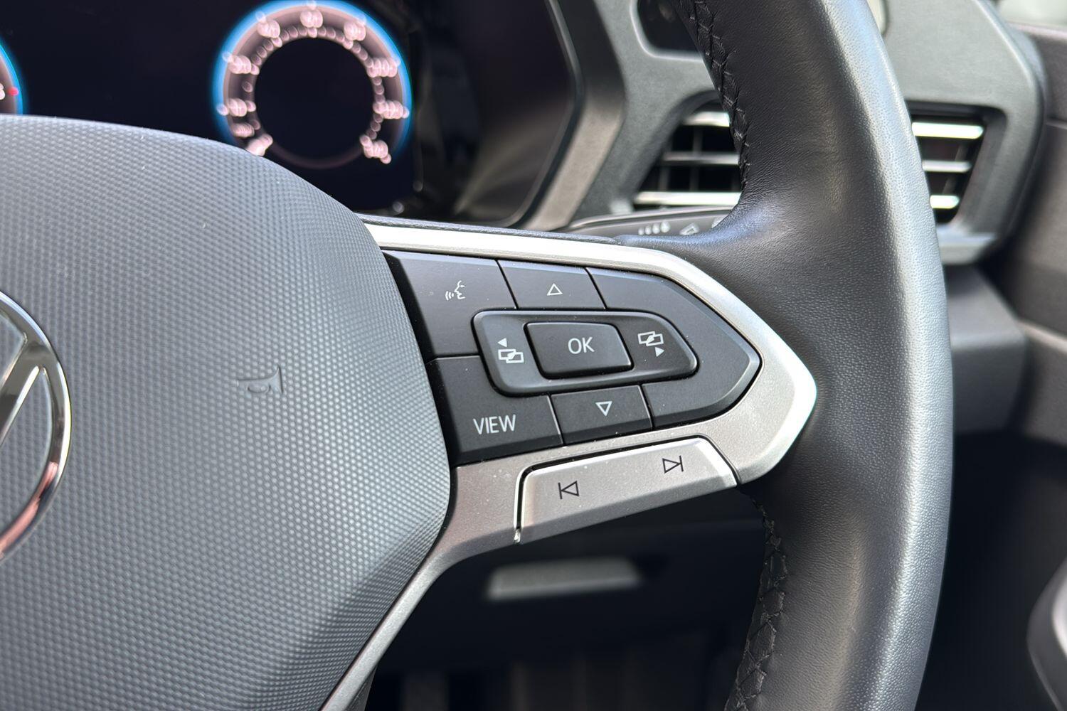 Used Volkswagen Caddy Maxi 2024 for sale - 78122512: Photo 40