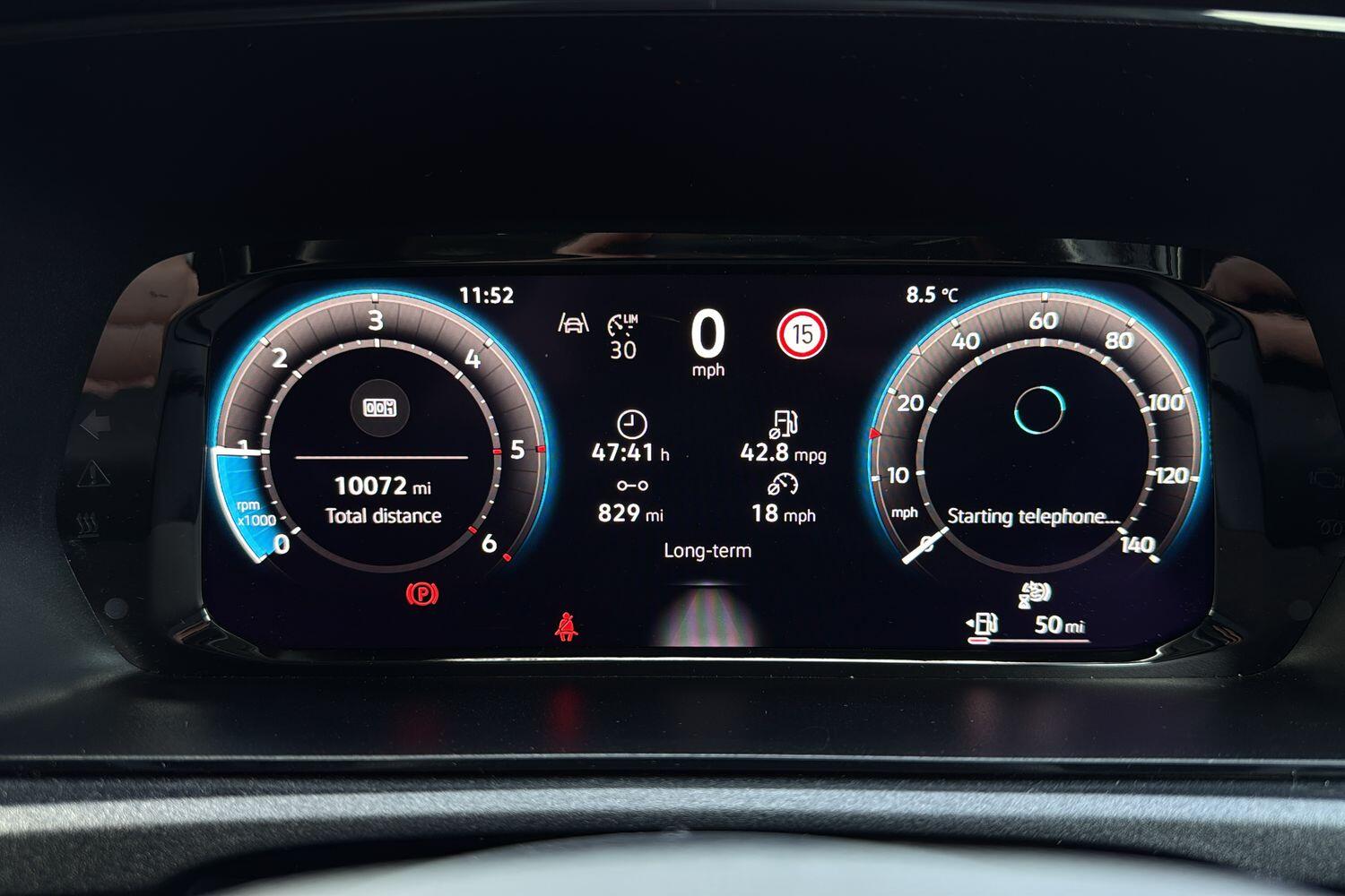 Used Volkswagen Caddy Maxi 2024 for sale - 78122512: Photo 43