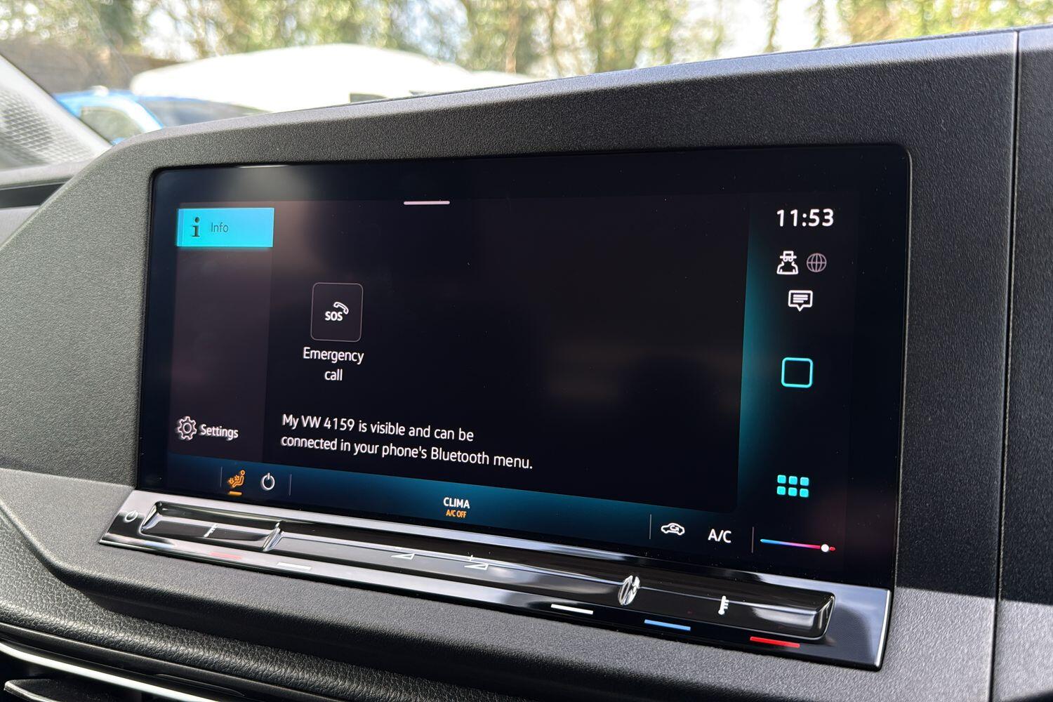 Used Volkswagen Caddy Maxi 2024 for sale - 78122512: Photo 45