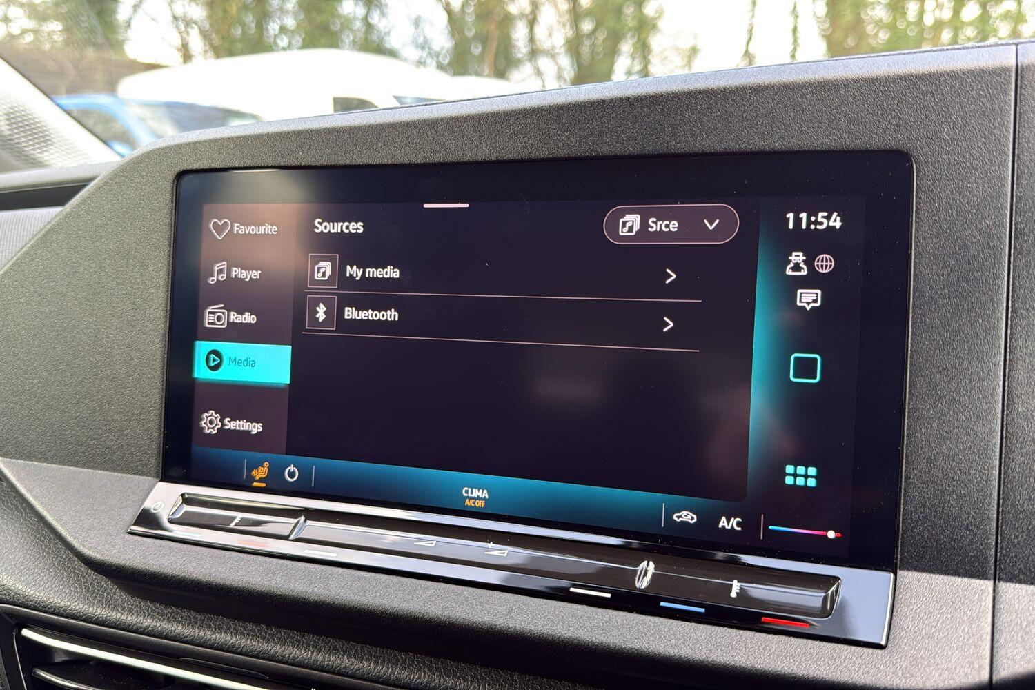 Used Volkswagen Caddy Maxi 2024 for sale - 78122512: Photo 46