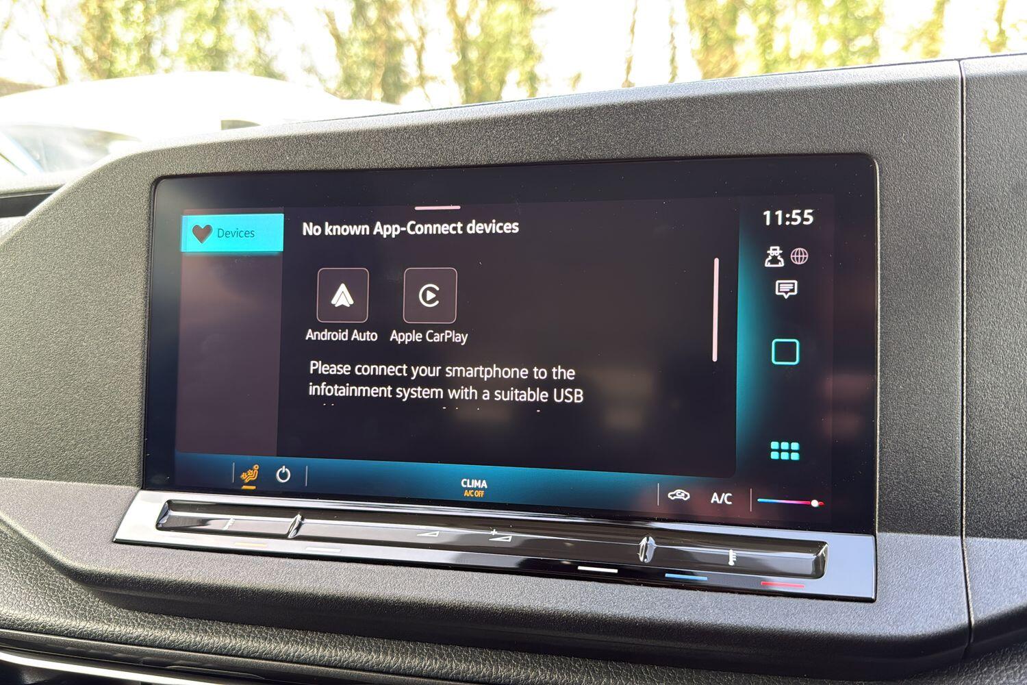 Used Volkswagen Caddy Maxi 2024 for sale - 78122512: Photo 47