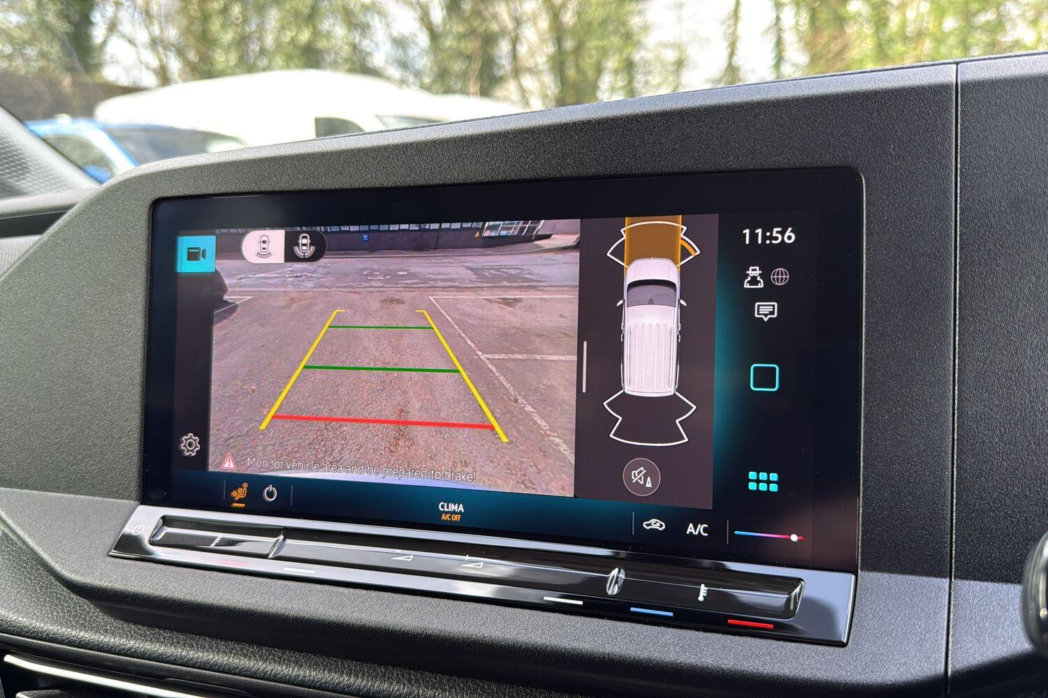 Used Volkswagen Caddy Maxi 2024 for sale - 78122512: Photo 48