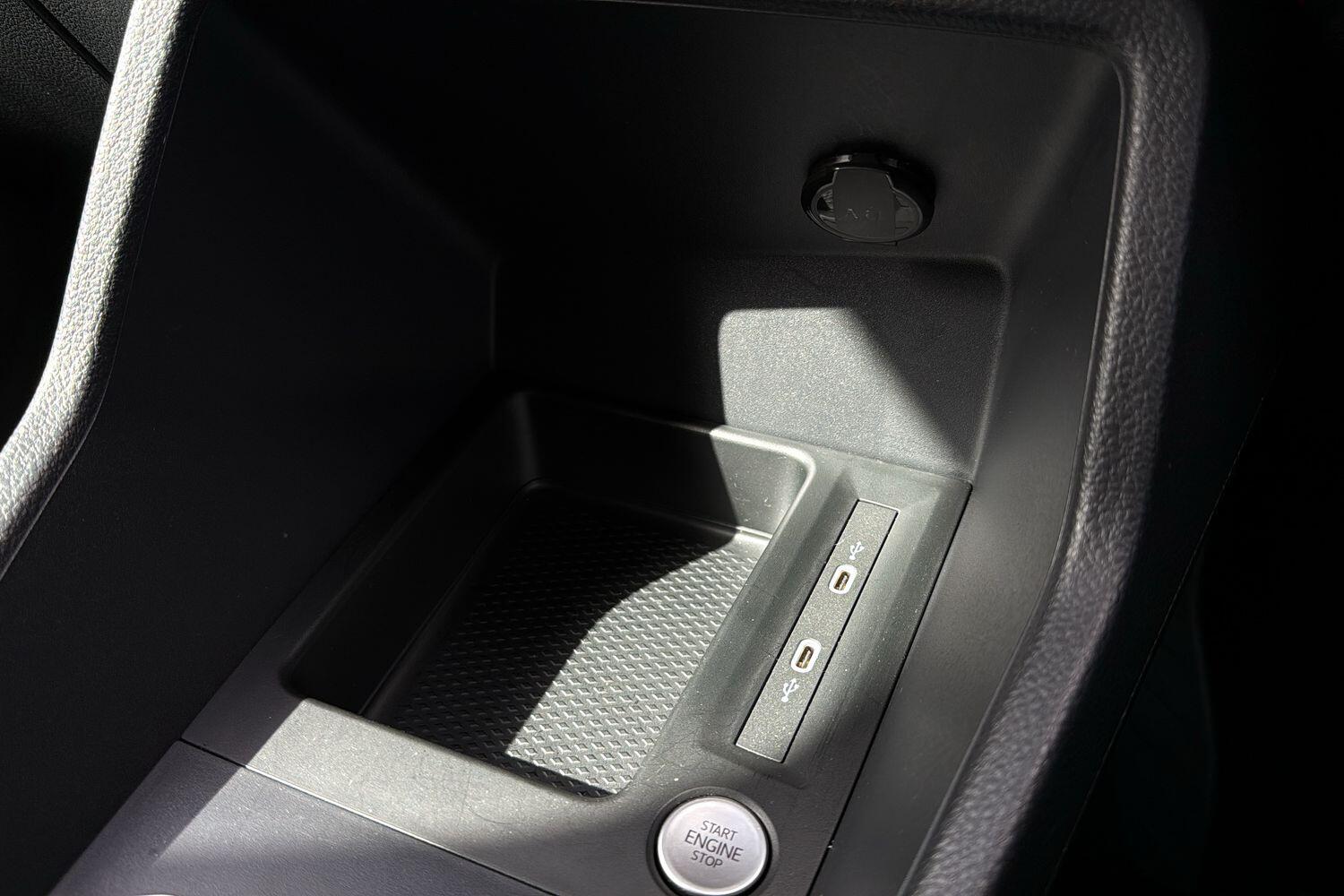 Used Volkswagen Caddy Maxi 2024 for sale - 78122512: Photo 49