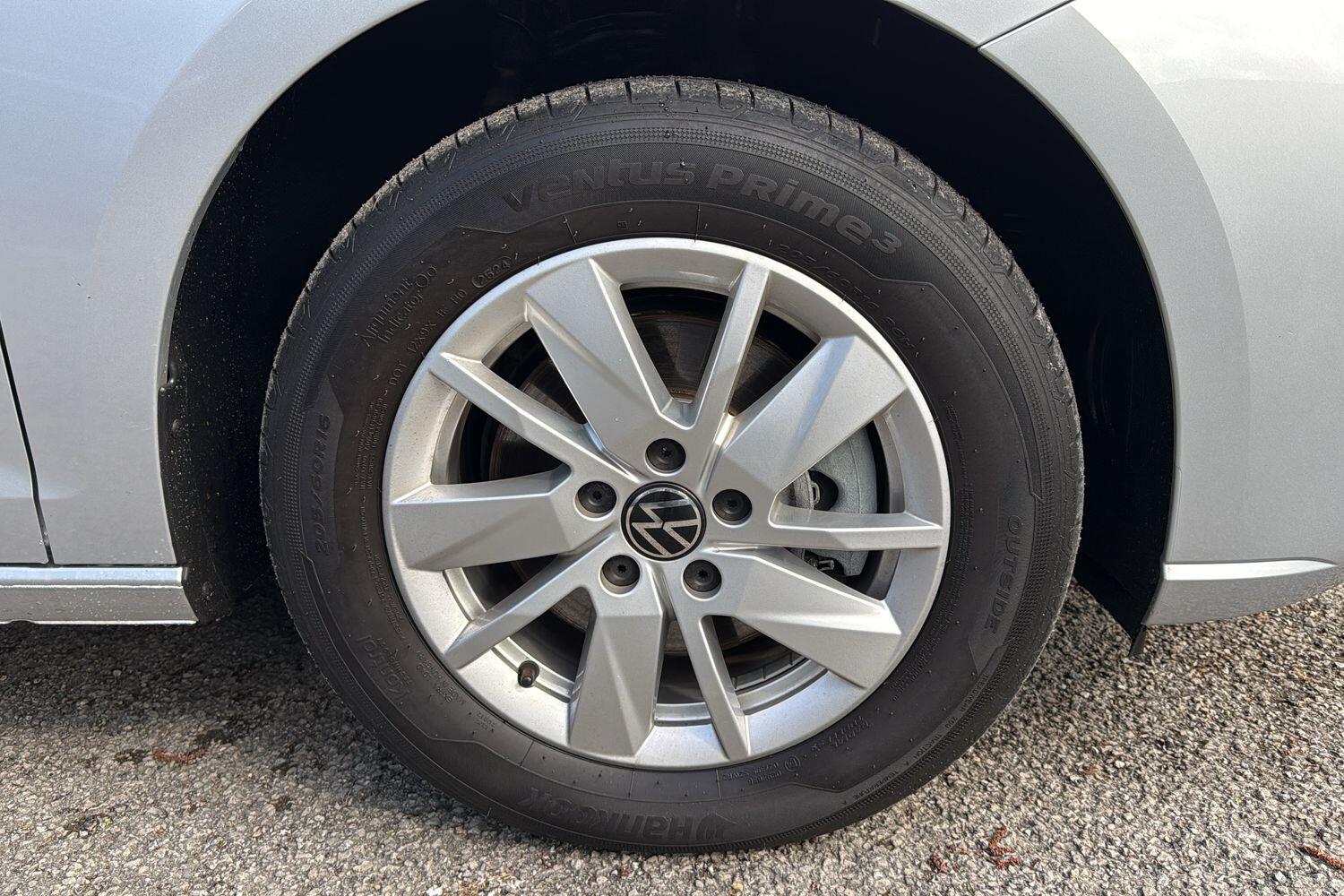 Used Volkswagen Caddy Maxi 2024 for sale - 78122512: Photo 6