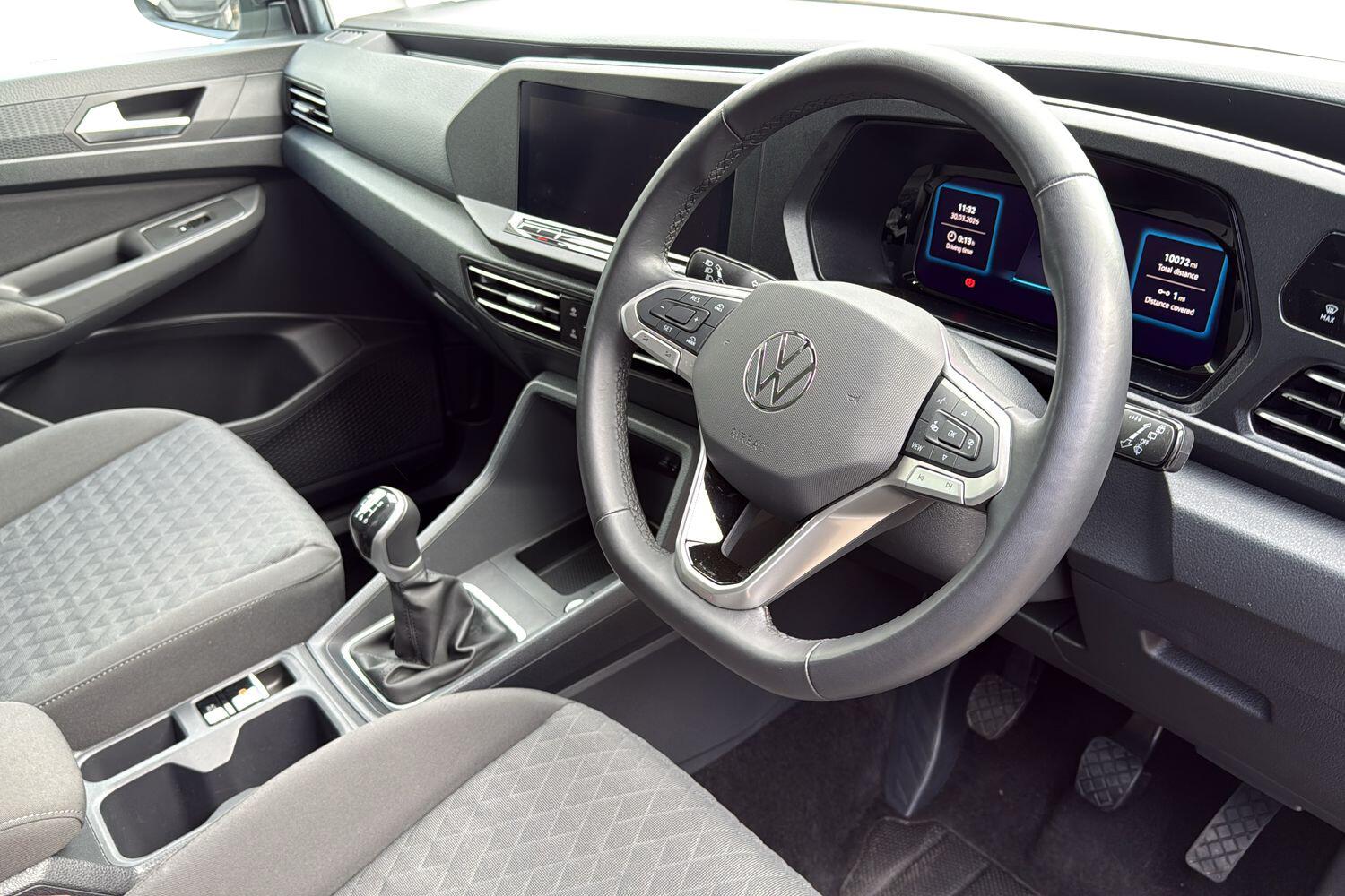 Used Volkswagen Caddy Maxi 2024 for sale - 78122512: Photo 7