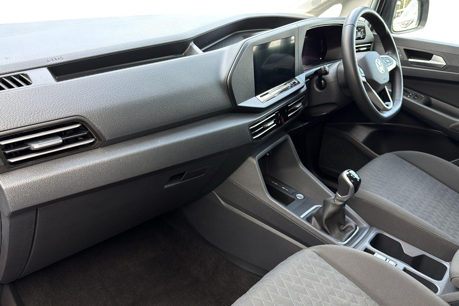 Used Volkswagen Caddy Maxi 2024 for sale - 78122512: Photo 8