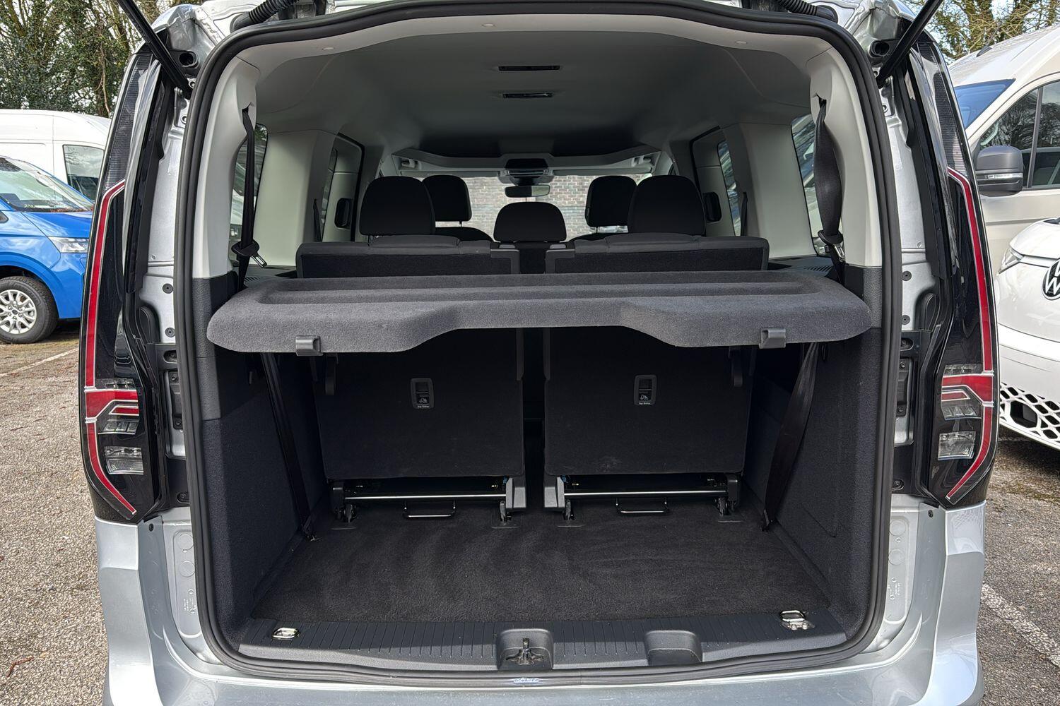 Used Volkswagen Caddy Maxi 2024 for sale - 78122512: Photo 9