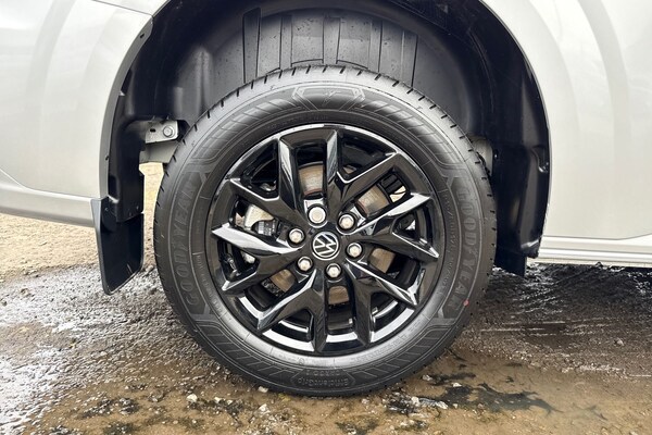 Used Volkswagen Transporter 2025 for sale - 76263937: Photo 10