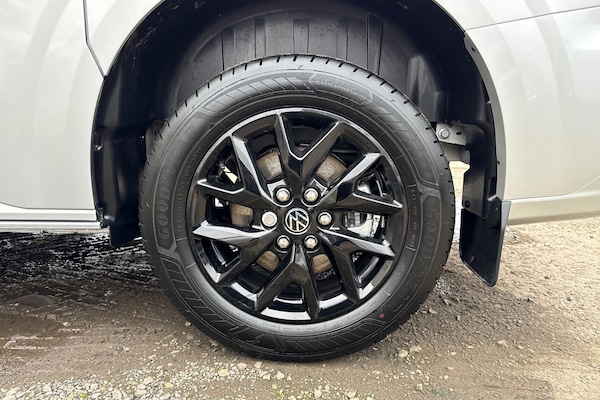 Used Volkswagen Transporter 2025 for sale - 76263937: Photo 11