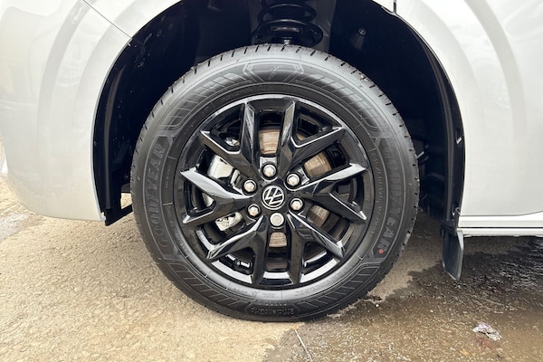 Used Volkswagen Transporter 2025 for sale - 76263937: Photo 12