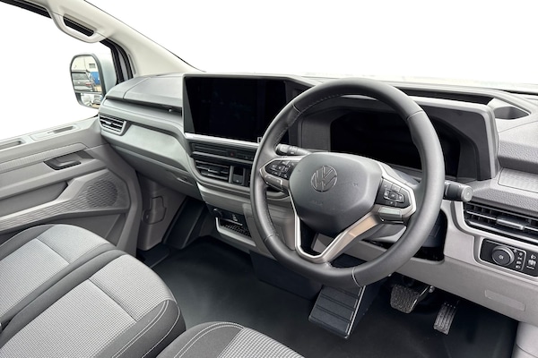 Used Volkswagen Transporter 2025 for sale - 76263937: Photo 13