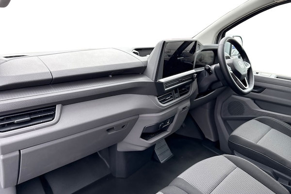 Used Volkswagen Transporter 2025 for sale - 76263937: Photo 14