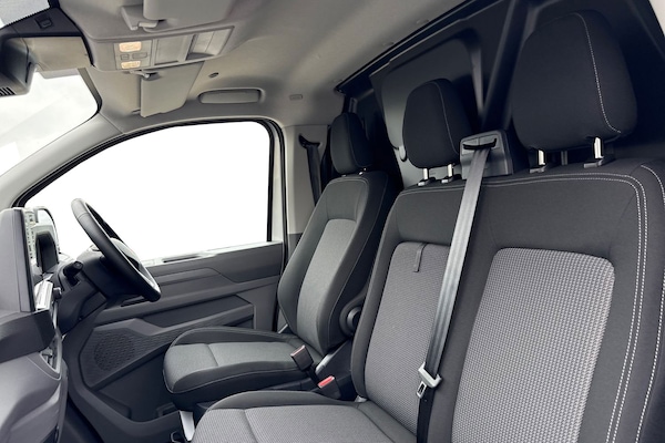 Used Volkswagen Transporter 2025 for sale - 76263937: Photo 15