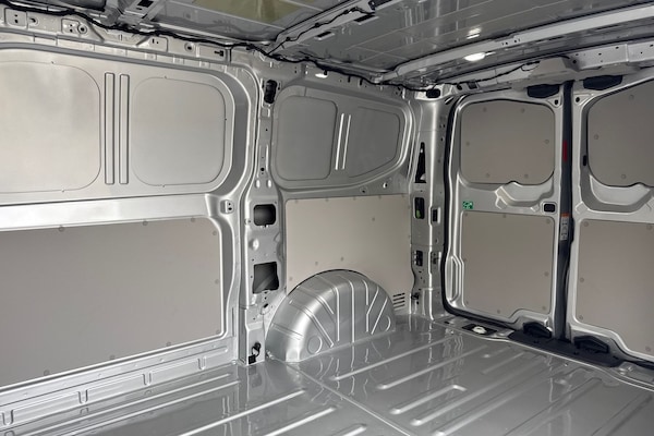 Used Volkswagen Transporter 2025 for sale - 76263937: Photo 18
