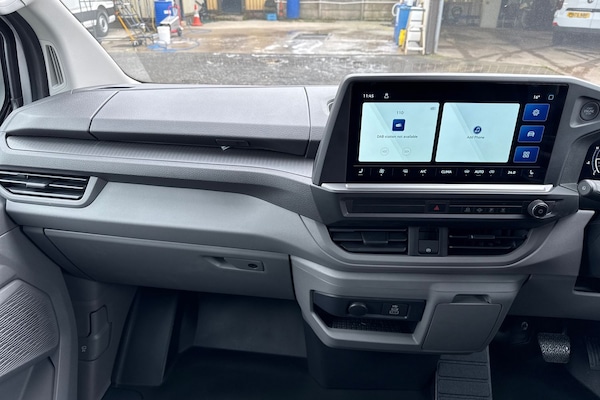 Used Volkswagen Transporter 2025 for sale - 76263937: Photo 19
