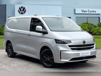 Volkswagen - Transporter