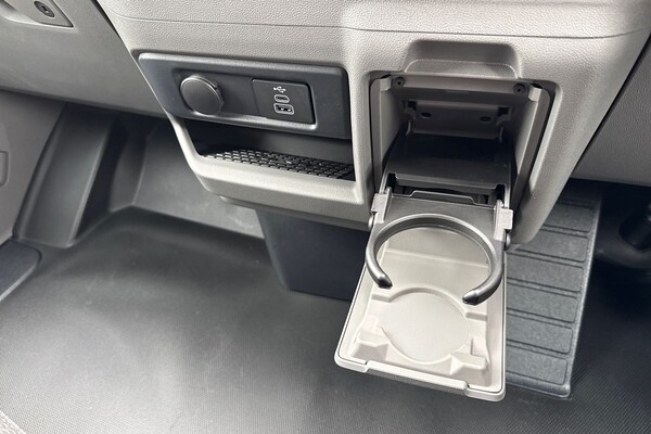 Used Volkswagen Transporter 2025 for sale - 76263937: Photo 28