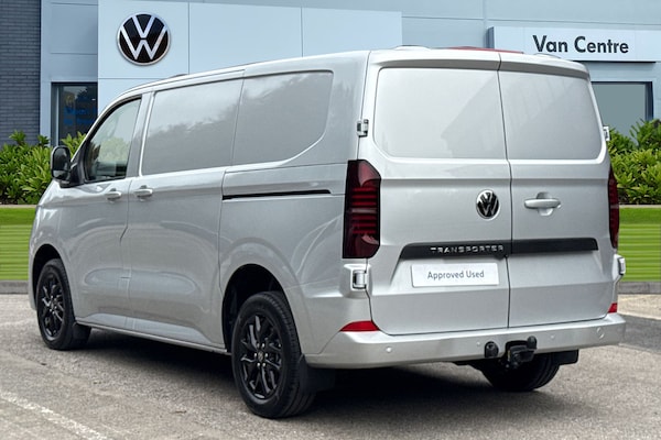 Used Volkswagen Transporter 2025 for sale - 76263937: Photo 2