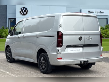 Used Volkswagen Transporter 2025 for sale - 76263937: Photo 2