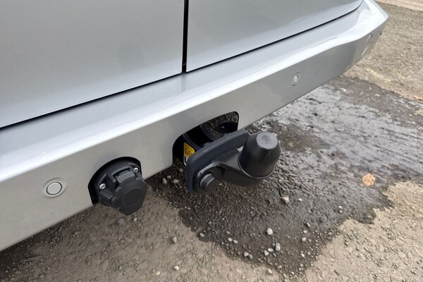 Used Volkswagen Transporter 2025 for sale - 76263937: Photo 38