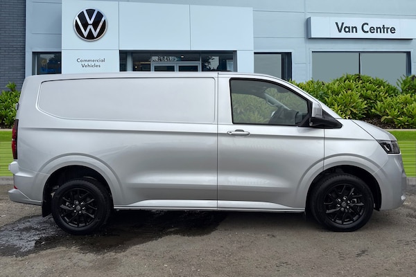 Used Volkswagen Transporter 2025 for sale - 76263937: Photo 3