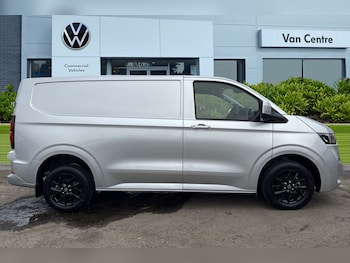 Used Volkswagen Transporter 2025 for sale - 76263937: Photo 3