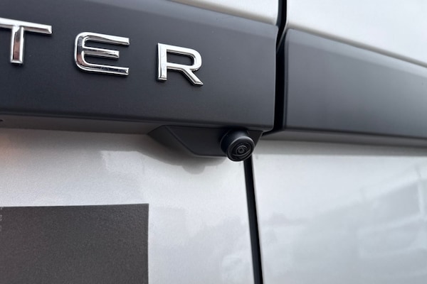 Used Volkswagen Transporter 2025 for sale - 76263937: Photo 40