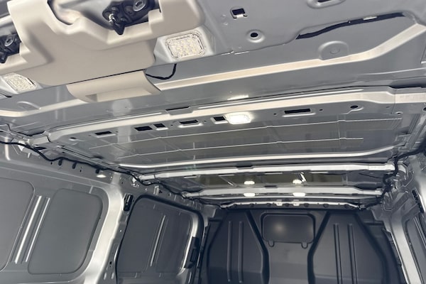 Used Volkswagen Transporter 2025 for sale - 76263937: Photo 42