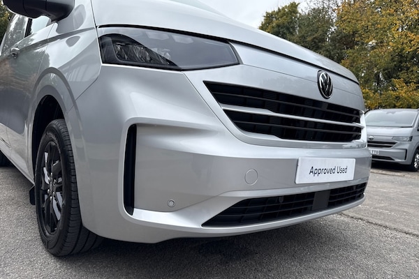 Used Volkswagen Transporter 2025 for sale - 76263937: Photo 44