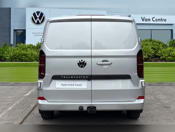 Used Volkswagen Transporter 2025 for sale - 76263937: Photo 4