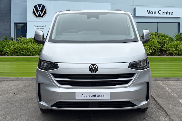 Used Volkswagen Transporter 2025 for sale - 76263937: Photo 5