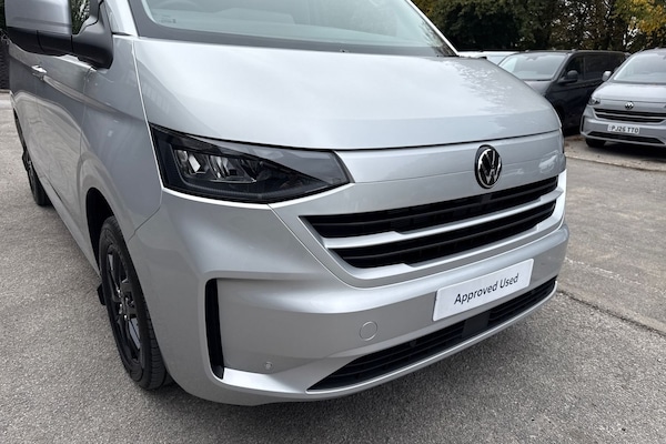 Used Volkswagen Transporter 2025 for sale - 76263937: Photo 8