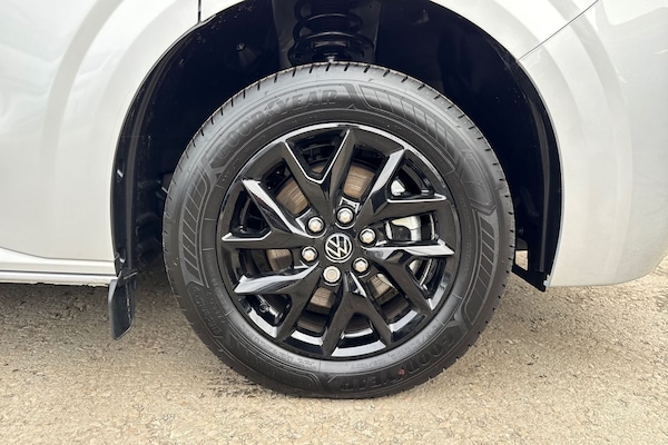Used Volkswagen Transporter 2025 for sale - 76263937: Photo 9